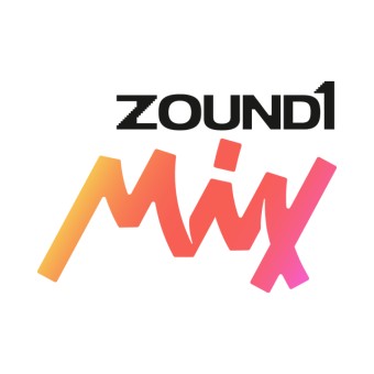 Zound1 MIX