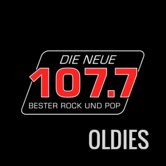 Die Neue 107.7 Oldies