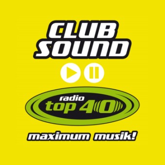 Radio Top 40 Club Sound