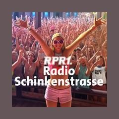Radio Schinkenstrasse