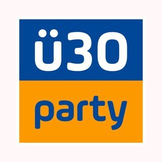 ANTENNE NRW Ü30 Party