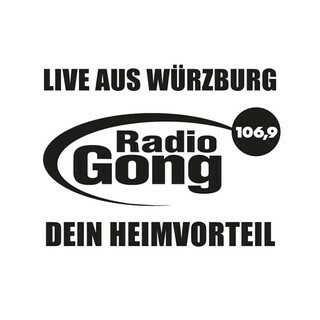 Radio Gong Würzburg