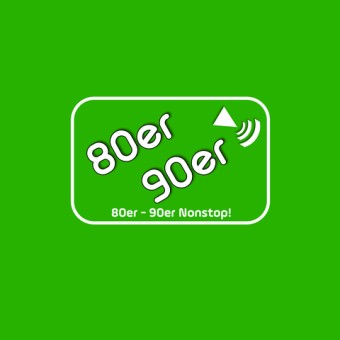 Radio 80er-90er