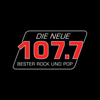 DIE NEUE 107.7 - BESTER ROCK UND POP