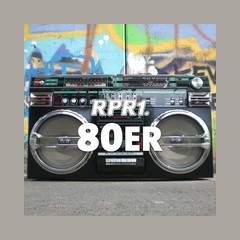 RPR1. 80er
