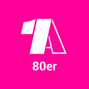 1A 80er von 1A Radio
