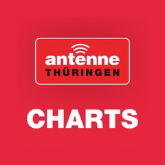 Antenne Thüringen Charts