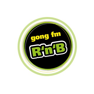 gong fm R´n´B