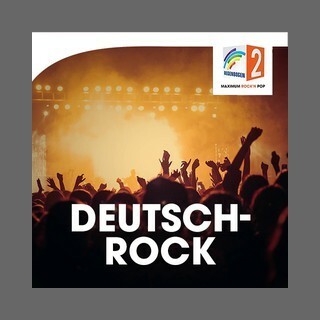 REGENBOGEN 2 – DEUTSCHROCK