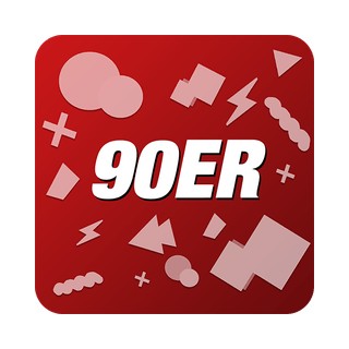 Donau 3 FM 90er