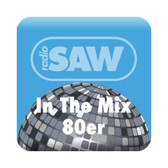 radio SAW - In The Mix 80er