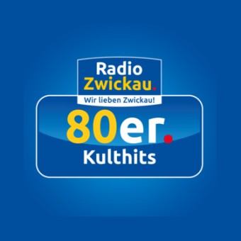 Radio Zwickau 80er Kulthits