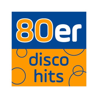 ANTENNE NRW 80er Disco Hits