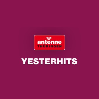 Antenne Thüringen Yesterhits