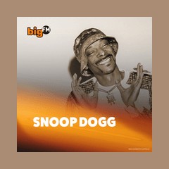 bigFM Snoop Dogg
