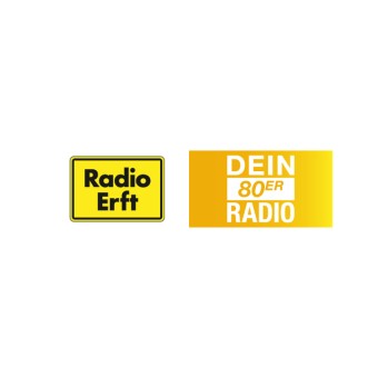 Radio Erft - Dein 80er Radio