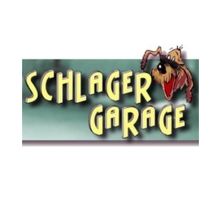 Radio Schlagergarage