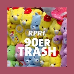 RPR1. 90er Trash