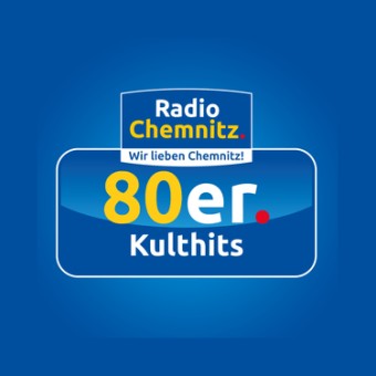 Radio Chemnitz 80er Kulthits