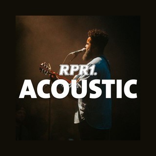 RPR1. Acoustic