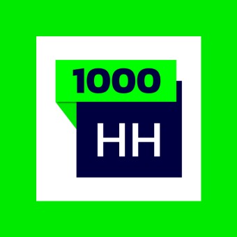 1000 Hamburg