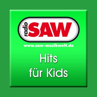 Radio SAW - Hits für Kids