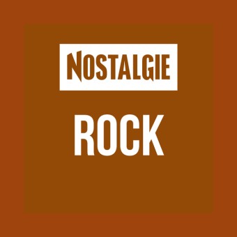 NOSTALGIE Rock