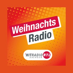 HITRADIO RTL Weihnachtsradio