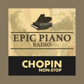 Epic Piano - CHOPIN
