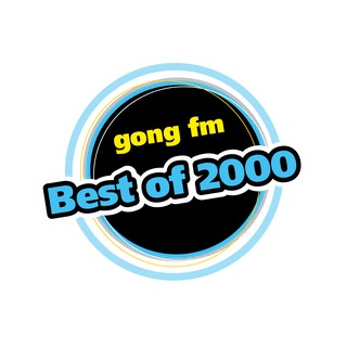gong fn Best of 2000