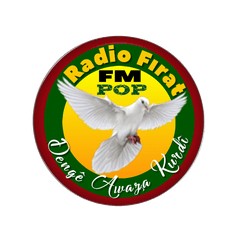 Radio Fırat Fm Pop