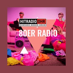 HITRADIO OHR - 80er