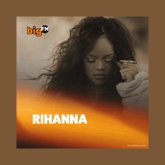 bigFM Rihanna