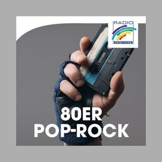 Radio Regenbogen 80er Pop-Rock
