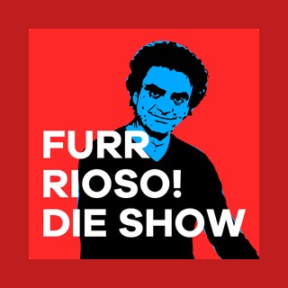 Furrrioso! Die Show