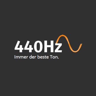 440Hz Radio
