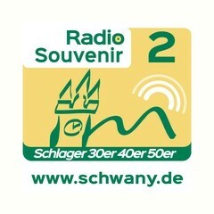 Schwany Souvenir 2