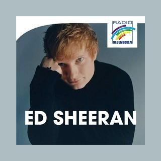 Radio Regenbogen Ed Sheeran