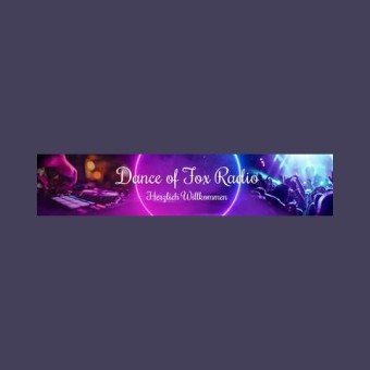 Dance of Fox Radio