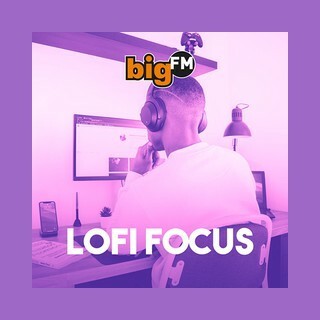 bigFM LoFi Focus