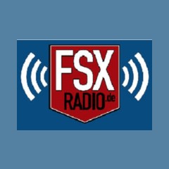 FSXRADIO