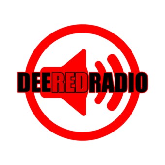 DEEREDRADIO RED-Zone