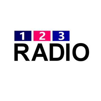 1-2-3 RADIO
