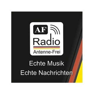 Antenne Frei