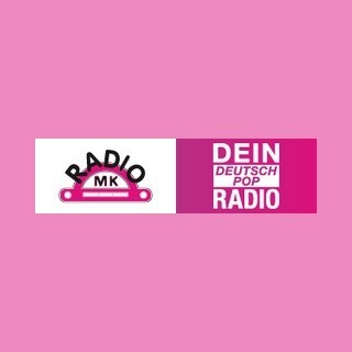 Radio MK Deutsch Pop