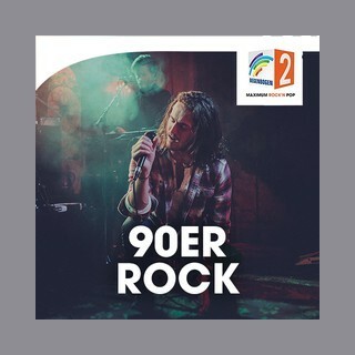 REGENBOGEN 2 – 90ER ROCK