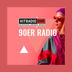 HITRADIO OHR - 90er