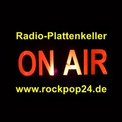 Radio Plattenkeller