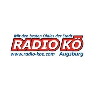 Radio Kö Augsburg