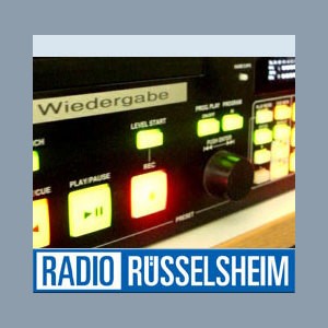 Radio Rüsselsheim